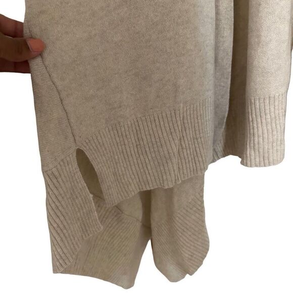 NWT Chicos Cashmere Cardigan - Picture 6 of 12